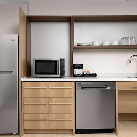 Home2 Suites By Hilton Durham University Medical Center 外观 照片