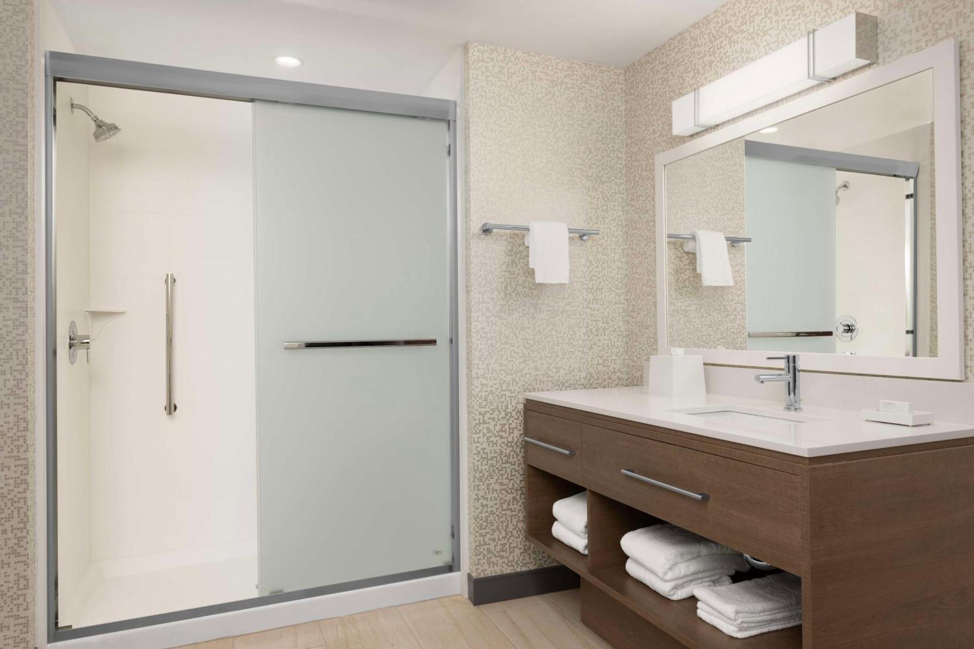 Home2 Suites By Hilton Durham University Medical Center 外观 照片