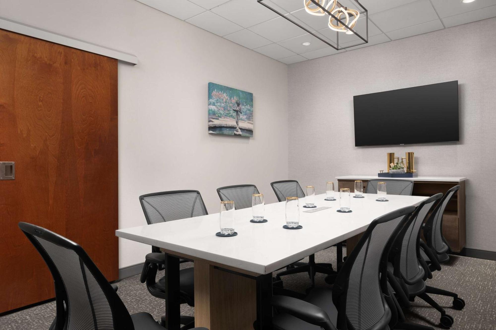 Home2 Suites By Hilton Durham University Medical Center 外观 照片