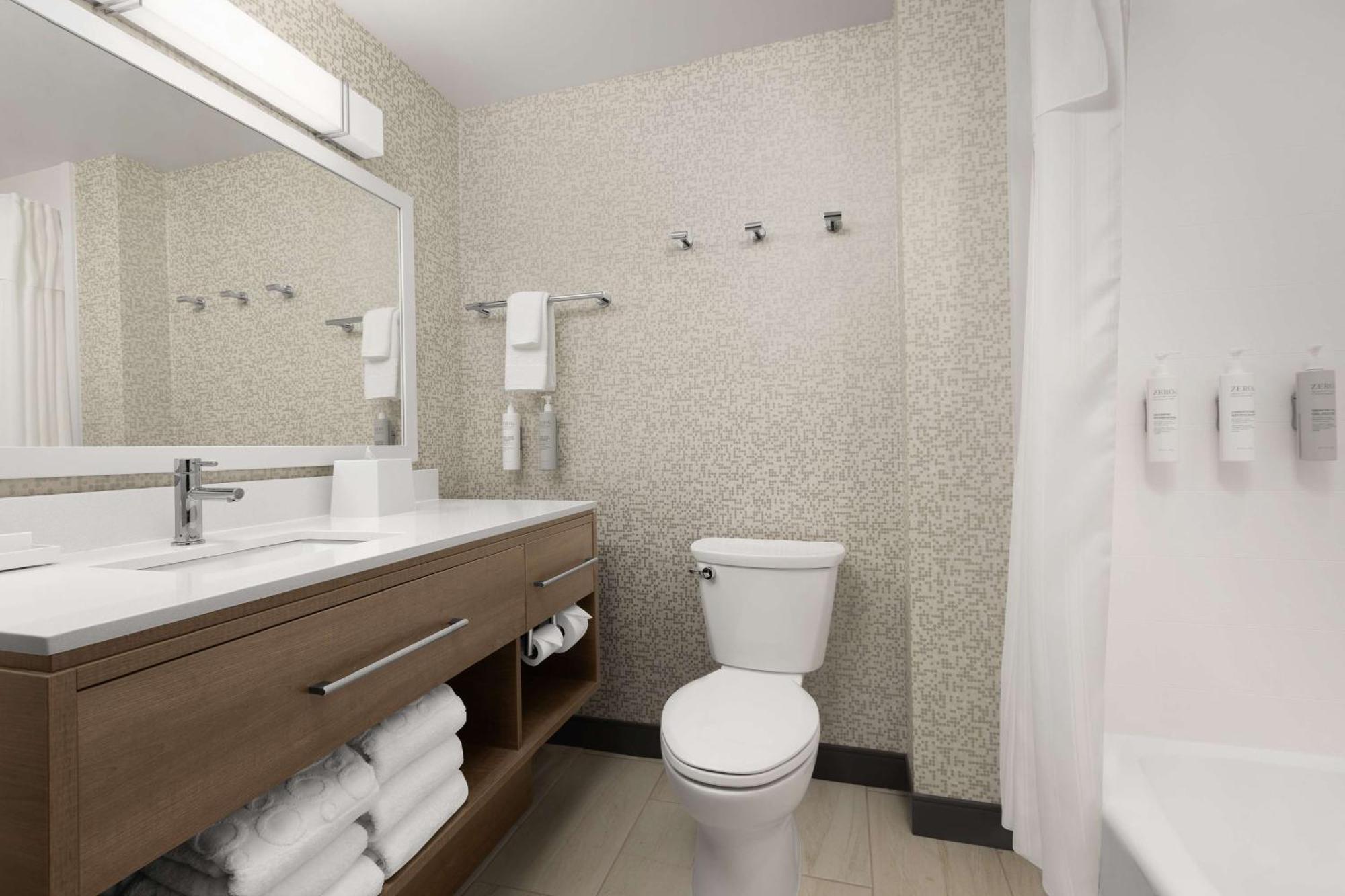 Home2 Suites By Hilton Durham University Medical Center 外观 照片