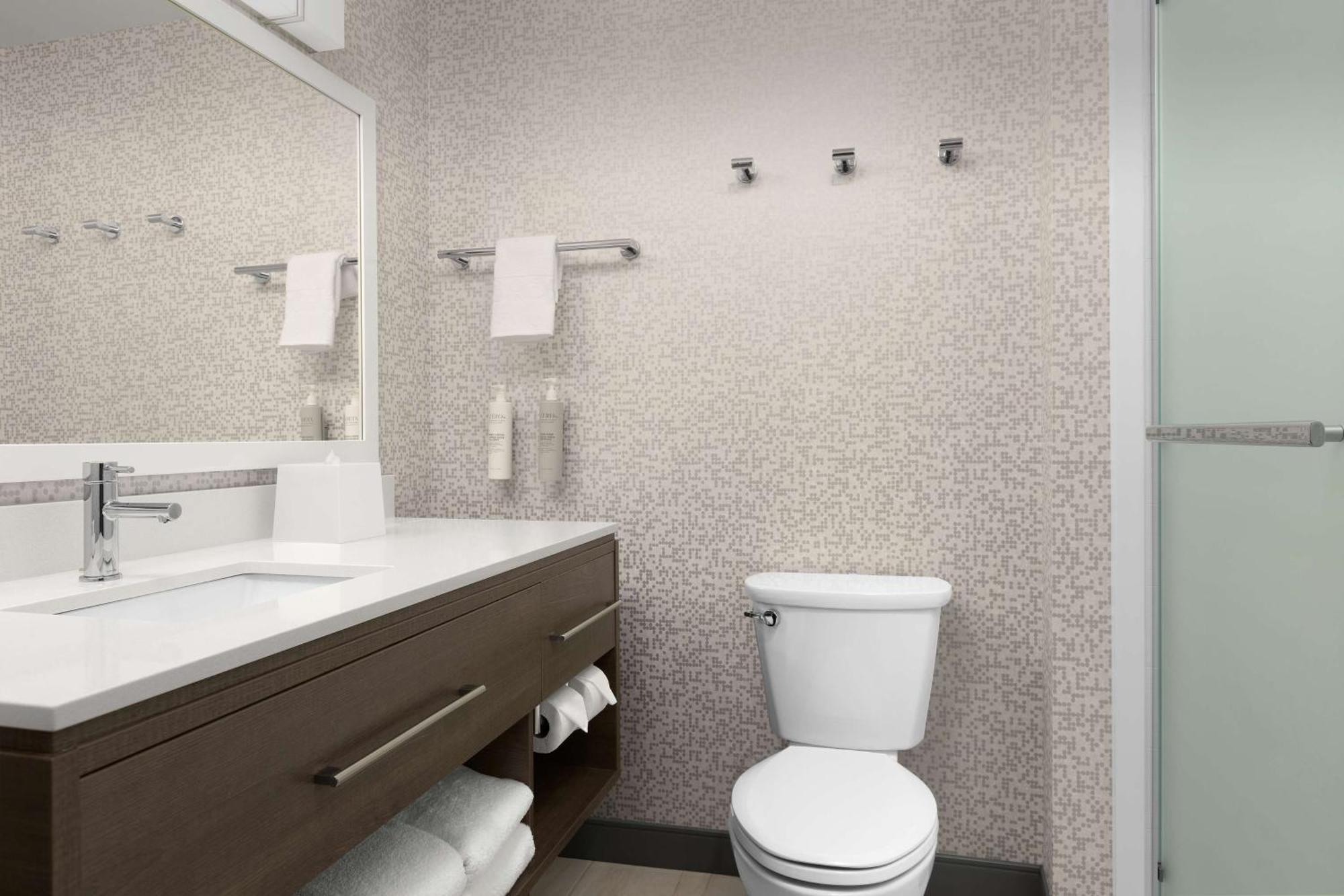 Home2 Suites By Hilton Durham University Medical Center 外观 照片